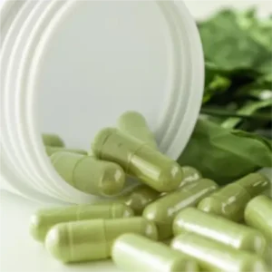 Medicamentos biorreguladores utilizados en terapias integrativas para el tratamiento del dolor