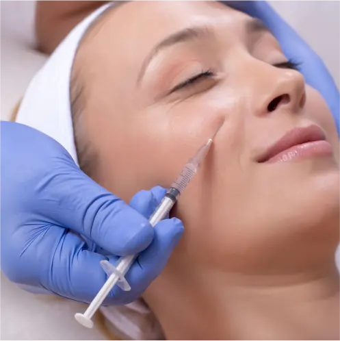Tratamiento con plasma regenerativo en Vitaconciencia, Bogotá