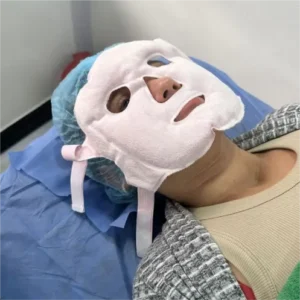 Tratamiento de rejuvenecimiento facial en Vitaconciencia