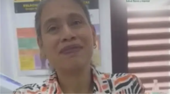 Testimonio de paciente con Neuralgia